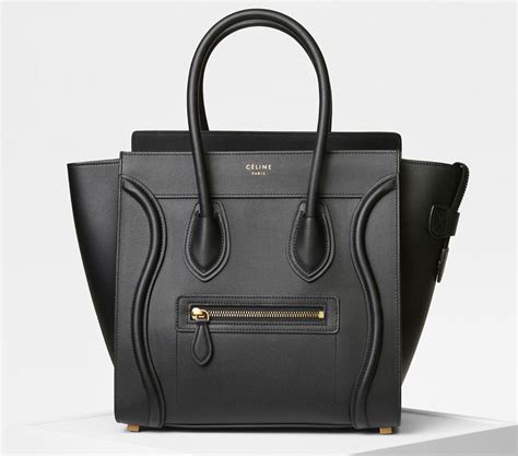 celine bag cheapest|Celine bag price euro.